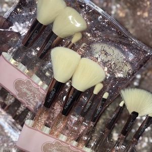 Beauty Creations Makeup Brushes